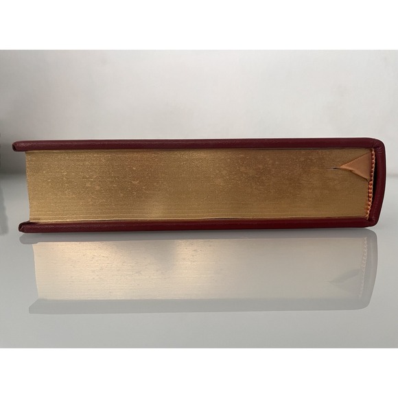 The Decameron by John Boccaccio : The Easton Press (Leather Bound, 1980)‎ - Picture 9 of 9